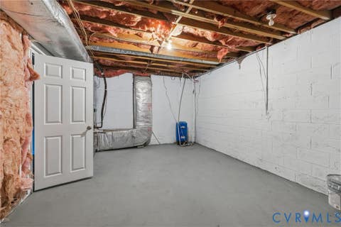 Tiny photo for 10731 Spring Run Road, Chesterfield, VA 23832 (MLS # 2611086)