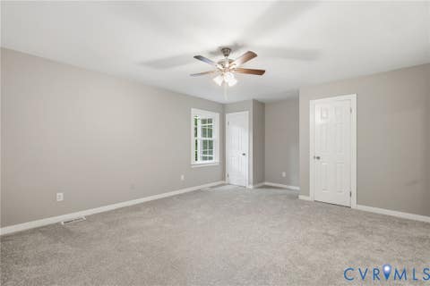 Tiny photo for 10731 Spring Run Road, Chesterfield, VA 23832 (MLS # 2611086)