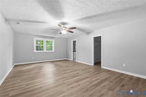 Tiny photo for 10731 Spring Run Road, Chesterfield, VA 23832 (MLS # 2611086)