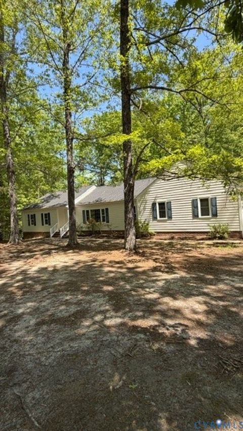 Tiny photo for 10731 Spring Run Road, Chesterfield, VA 23832 (MLS # 2611086)