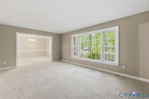 Tiny photo for 10731 Spring Run Road, Chesterfield, VA 23832 (MLS # 2611086)