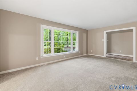 Tiny photo for 10731 Spring Run Road, Chesterfield, VA 23832 (MLS # 2611086)
