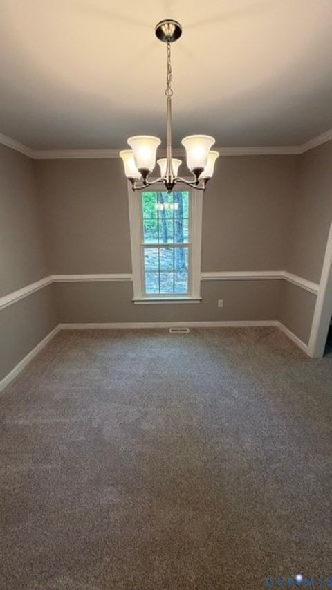 Tiny photo for 10731 Spring Run Road, Chesterfield, VA 23832 (MLS # 2611086)