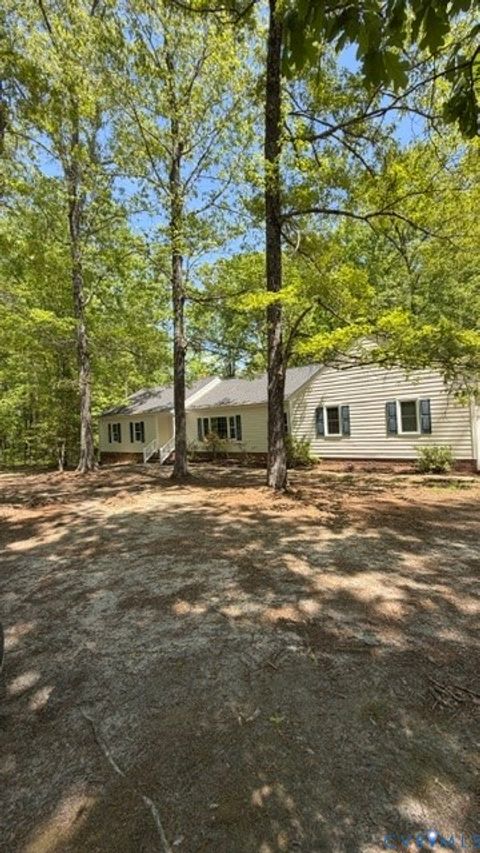 Tiny photo for 10731 Spring Run Road, Chesterfield, VA 23832 (MLS # 2611086)