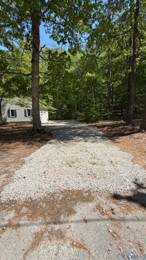 Tiny photo for 10731 Spring Run Road, Chesterfield, VA 23832 (MLS # 2611086)