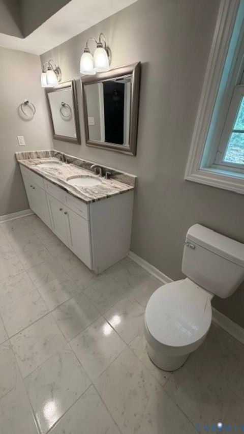 Tiny photo for 10731 Spring Run Road, Chesterfield, VA 23832 (MLS # 2611086)