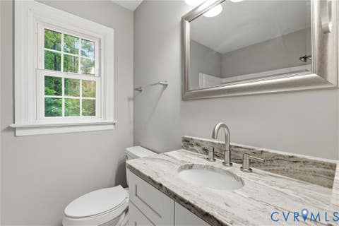 Tiny photo for 10731 Spring Run Road, Chesterfield, VA 23832 (MLS # 2611086)
