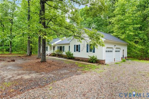 Tiny photo for 10731 Spring Run Road, Chesterfield, VA 23832 (MLS # 2611086)