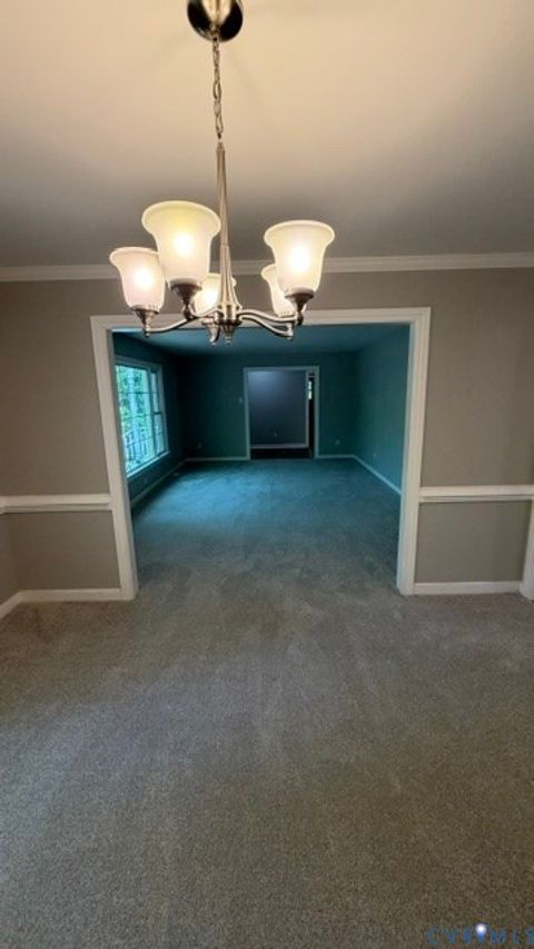 Tiny photo for 10731 Spring Run Road, Chesterfield, VA 23832 (MLS # 2611086)