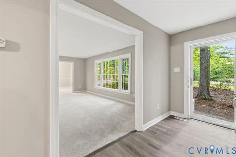 Tiny photo for 10731 Spring Run Road, Chesterfield, VA 23832 (MLS # 2611086)