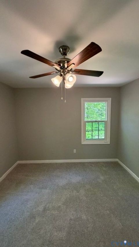 Tiny photo for 10731 Spring Run Road, Chesterfield, VA 23832 (MLS # 2611086)