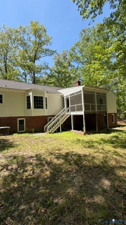 Tiny photo for 10731 Spring Run Road, Chesterfield, VA 23832 (MLS # 2611086)