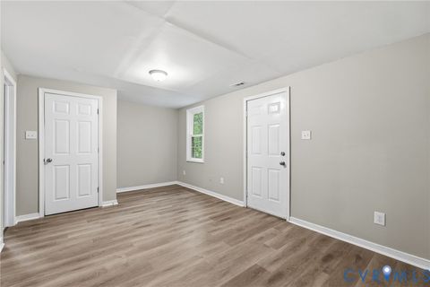 Tiny photo for 10731 Spring Run Road, Chesterfield, VA 23832 (MLS # 2611086)