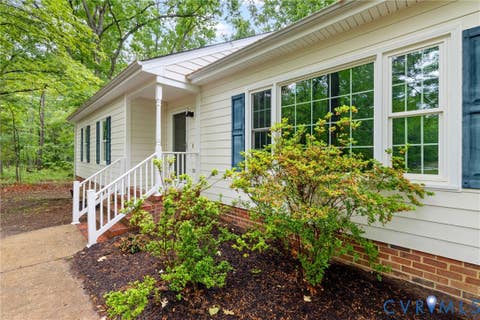 Tiny photo for 10731 Spring Run Road, Chesterfield, VA 23832 (MLS # 2611086)