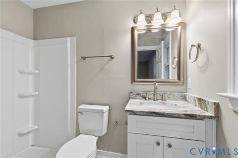 Tiny photo for 10731 Spring Run Road, Chesterfield, VA 23832 (MLS # 2611086)