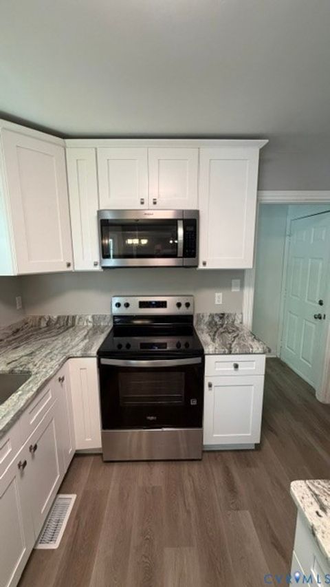 Tiny photo for 10731 Spring Run Road, Chesterfield, VA 23832 (MLS # 2611086)