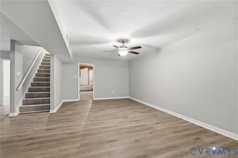 Tiny photo for 10731 Spring Run Road, Chesterfield, VA 23832 (MLS # 2611086)