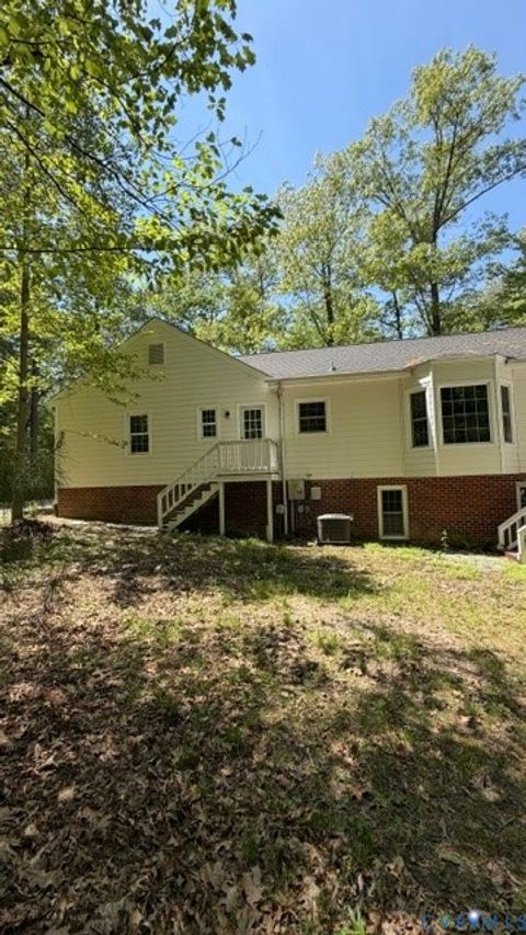 Tiny photo for 10731 Spring Run Road, Chesterfield, VA 23832 (MLS # 2611086)