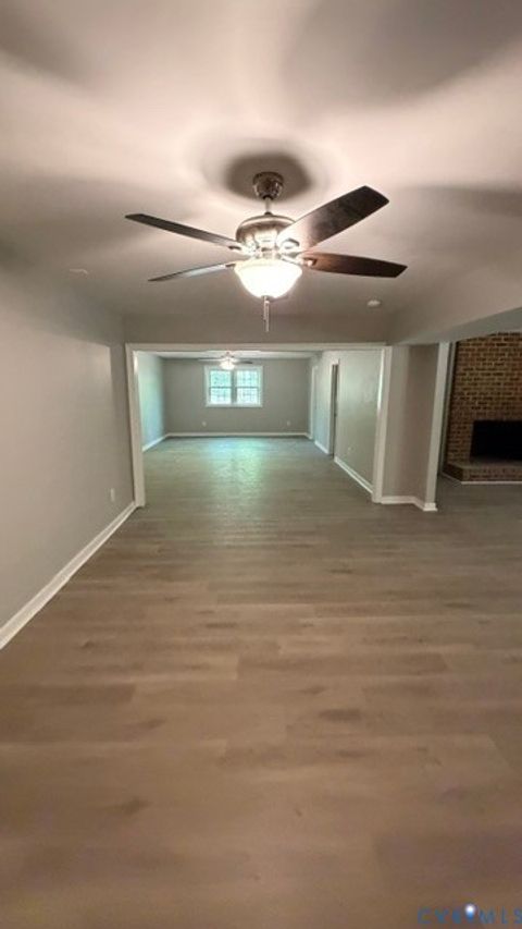 Tiny photo for 10731 Spring Run Road, Chesterfield, VA 23832 (MLS # 2611086)