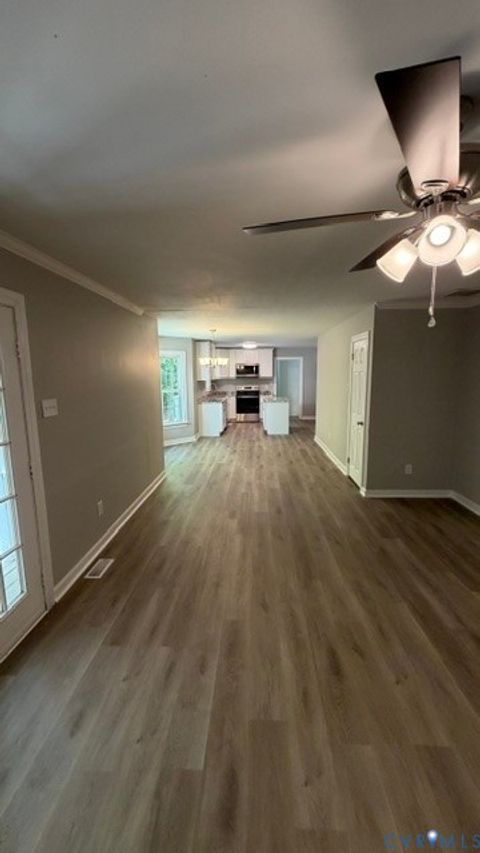 Tiny photo for 10731 Spring Run Road, Chesterfield, VA 23832 (MLS # 2611086)