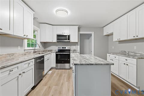Tiny photo for 10731 Spring Run Road, Chesterfield, VA 23832 (MLS # 2611086)