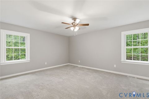 Tiny photo for 10731 Spring Run Road, Chesterfield, VA 23832 (MLS # 2611086)