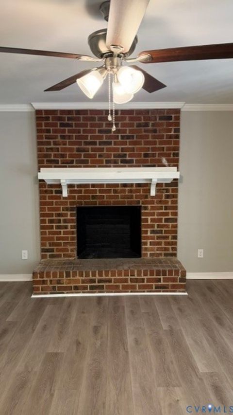 Tiny photo for 10731 Spring Run Road, Chesterfield, VA 23832 (MLS # 2611086)