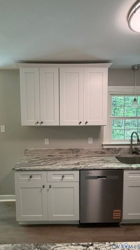 Tiny photo for 10731 Spring Run Road, Chesterfield, VA 23832 (MLS # 2611086)