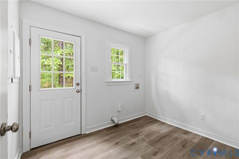 Tiny photo for 10731 Spring Run Road, Chesterfield, VA 23832 (MLS # 2611086)