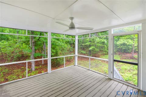 Tiny photo for 10731 Spring Run Road, Chesterfield, VA 23832 (MLS # 2611086)
