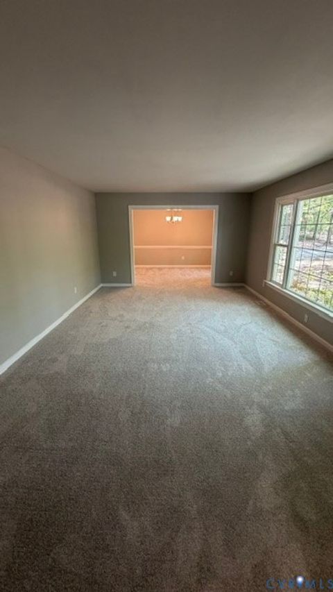 Tiny photo for 10731 Spring Run Road, Chesterfield, VA 23832 (MLS # 2611086)
