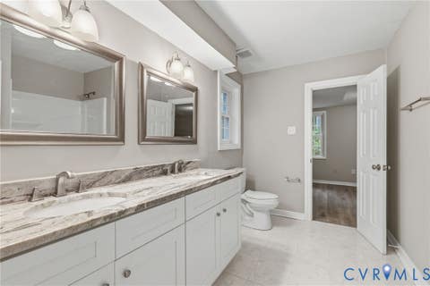 Tiny photo for 10731 Spring Run Road, Chesterfield, VA 23832 (MLS # 2611086)