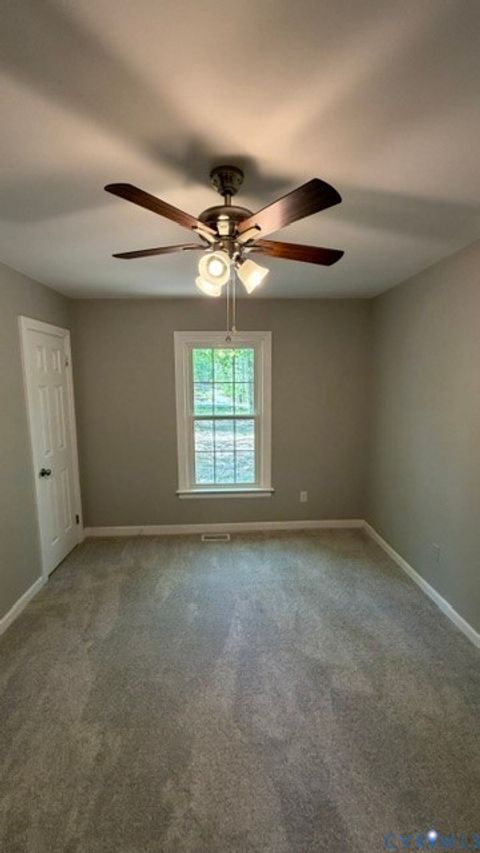 Tiny photo for 10731 Spring Run Road, Chesterfield, VA 23832 (MLS # 2611086)