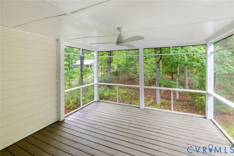 Tiny photo for 10731 Spring Run Road, Chesterfield, VA 23832 (MLS # 2611086)