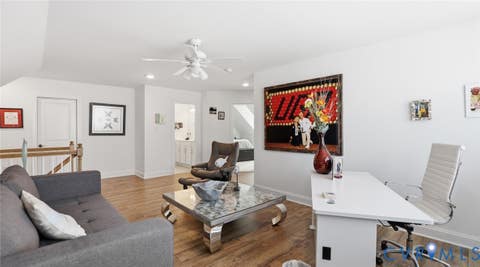 Tiny photo for 7023 Bisque Terrace, Richmond, VA 23238 (MLS # 2622383)