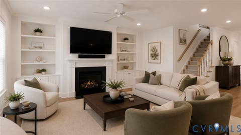 Tiny photo for 7023 Bisque Terrace, Richmond, VA 23238 (MLS # 2622383)