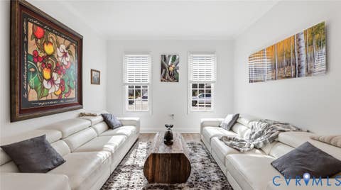 Tiny photo for 7023 Bisque Terrace, Richmond, VA 23238 (MLS # 2622383)