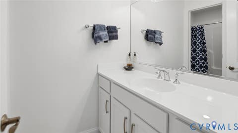 Tiny photo for 7023 Bisque Terrace, Richmond, VA 23238 (MLS # 2622383)