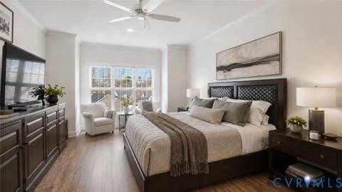 Tiny photo for 7023 Bisque Terrace, Richmond, VA 23238 (MLS # 2622383)