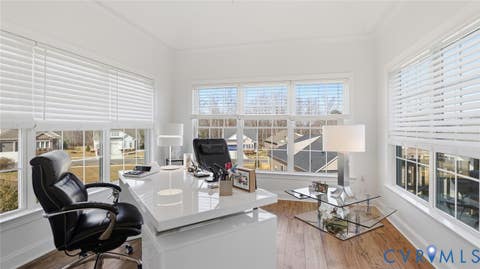 Tiny photo for 7023 Bisque Terrace, Richmond, VA 23238 (MLS # 2622383)