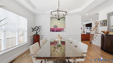 Tiny photo for 7023 Bisque Terrace, Richmond, VA 23238 (MLS # 2622383)