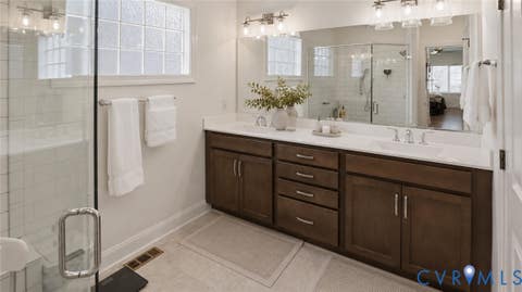 Tiny photo for 7023 Bisque Terrace, Richmond, VA 23238 (MLS # 2622383)