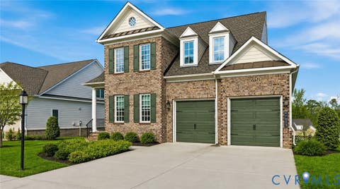 Tiny photo for 7023 Bisque Terrace, Richmond, VA 23238 (MLS # 2622383)