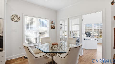 Tiny photo for 7023 Bisque Terrace, Richmond, VA 23238 (MLS # 2622383)