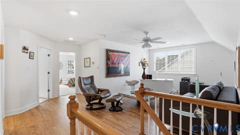 Tiny photo for 7023 Bisque Terrace, Richmond, VA 23238 (MLS # 2622383)