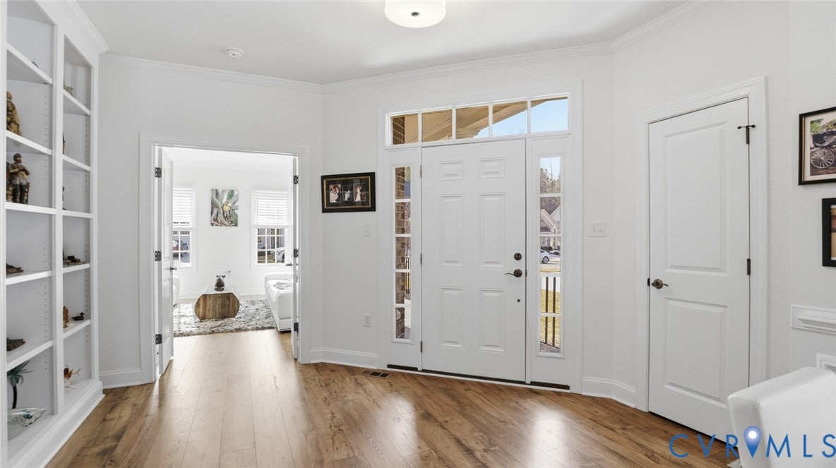 7023 Bisque Terrace