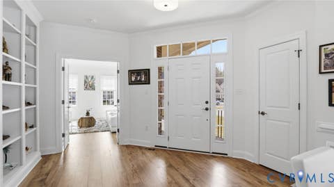 Tiny photo for 7023 Bisque Terrace, Richmond, VA 23238 (MLS # 2622383)