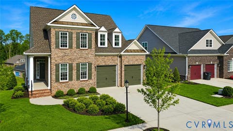 Photo of 7023 Bisque Terrace, Richmond, VA 23238 (MLS # 2622383)