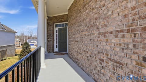 Tiny photo for 7023 Bisque Terrace, Richmond, VA 23238 (MLS # 2622383)