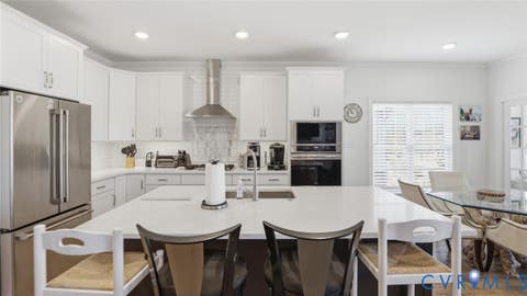 Tiny photo for 7023 Bisque Terrace, Richmond, VA 23238 (MLS # 2622383)